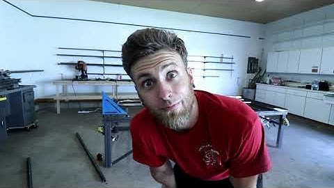 Crosskart Build Pt. 1 : Intro