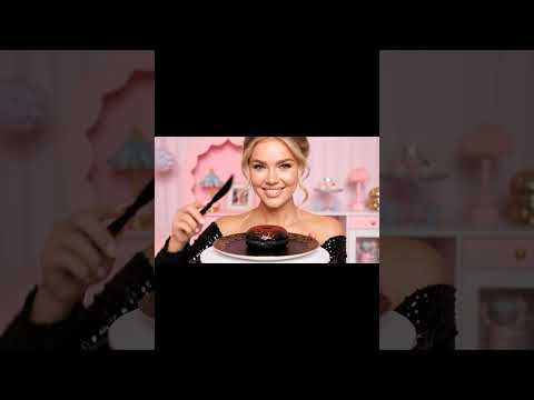 #바비먹방 #BarbieMukbang #인형먹방 #DollMukbang #먹방ASMR