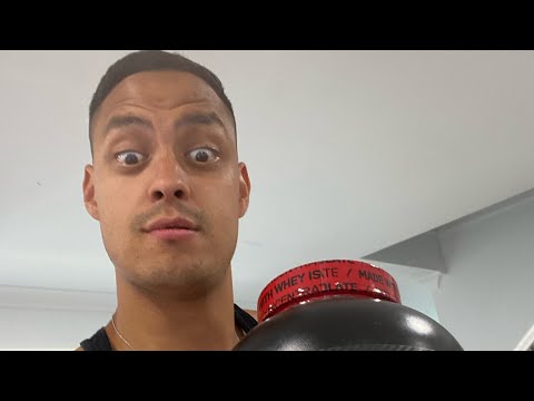 WHAT PROTEIN POWDER SHOULD I BUY?