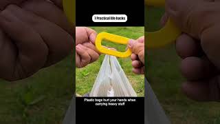 Smart Life Hacks You Need Every Day ✨ #smarttips #easyhacks #coolhacks #hacksoftheday