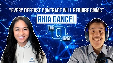 The QT9 Q-Cast #3 | Navigating CMMC: Self Assessment to Certification