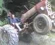 Venäläiset traktorikuskit