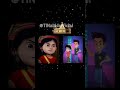 that is both cartoon is faltu Rudra and Shiva Pro 👿