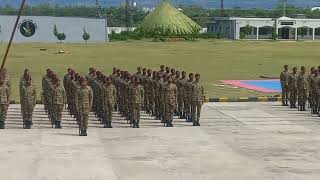 Pakistan SSG passing out #pakistan zindabad#pak Army zindabad