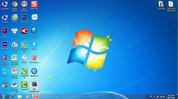 Hướng dẫn cài và sử dụng phần mềm VNC