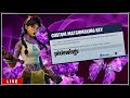 🔴 NA EAST CUSTOM MATCHMAKING FORTNITE LIVE SCRIMS SOLO DUO SQUADS