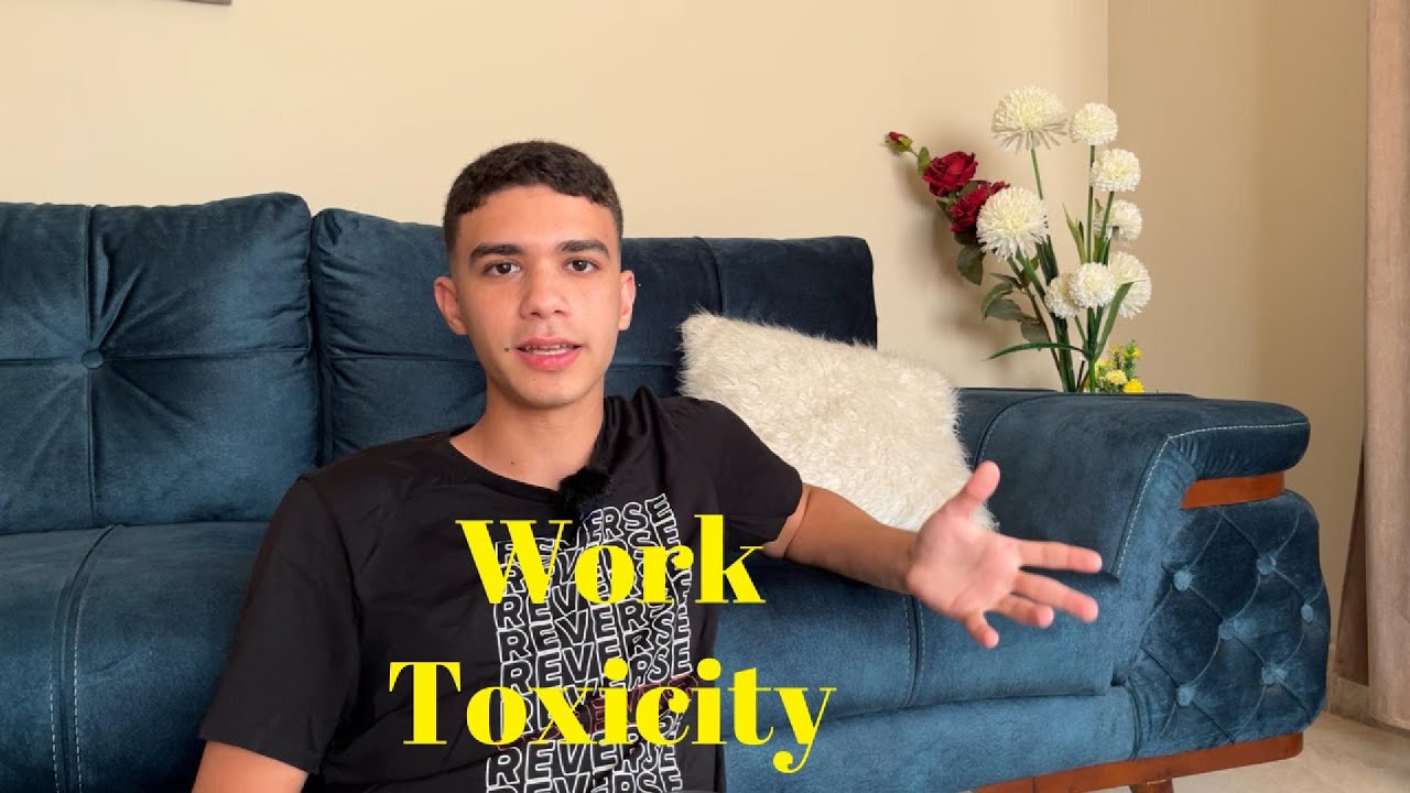 لما اشتغلت في شركه طلعت في شارك تانك