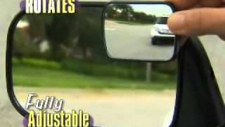 Total View Mirror As Seen On TV