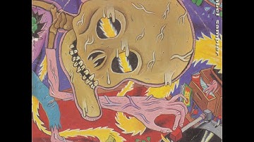 5 Years Of Pandemonium (Compil 1999) (Full)