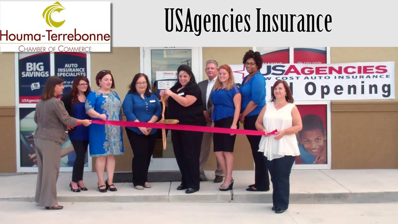 “Discover the Benefits and Surprises of USAgencies Insurance”