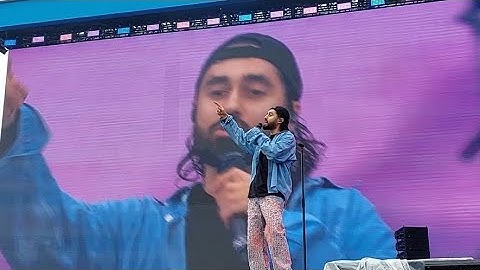 Thumbnail of Мот - август это ты vk fest ( 1.07.2023)