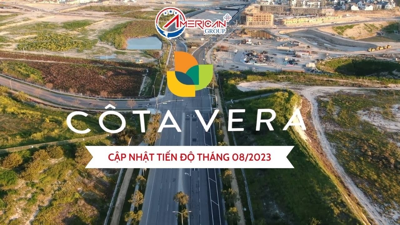 Cập Nhật Dự Án EB-5 Cota Vera Tháng 10/2023 YouTube player