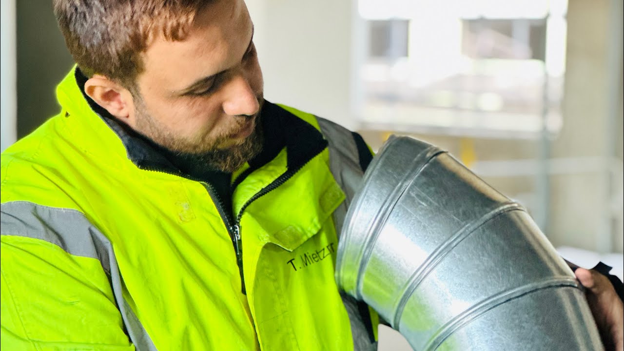 عمل دكتات مدورة دكت مدور دكت مبردة تبريد