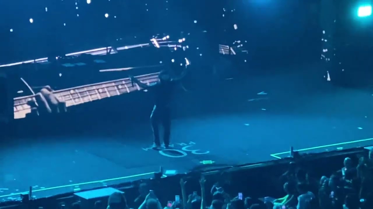 Matue ao vivo em Recife no Baile da 30praum ✅🚀🇧🇷