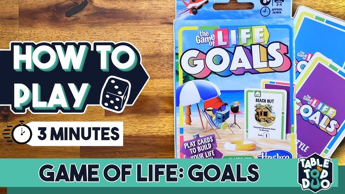 6 Different Ways to Play the Game of Life Online