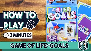 6 Ways to Set up and Play the Game of Life - wikiHow