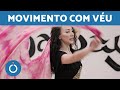 Dança do ventre para iniciantes - PASSOS BÁSICOS