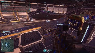 Introducing the invincible Magrider! - Planetside 2