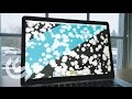 Pro Tip: Make Your Mac Snow!
