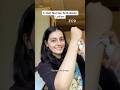 Best face wash for oily acne prone & brighter skin #trending #brightskin #ytshorts #skincareroutine