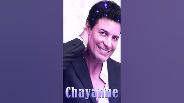 Thumbnail of Atado a Tu Amor - Chayanne  #shorts