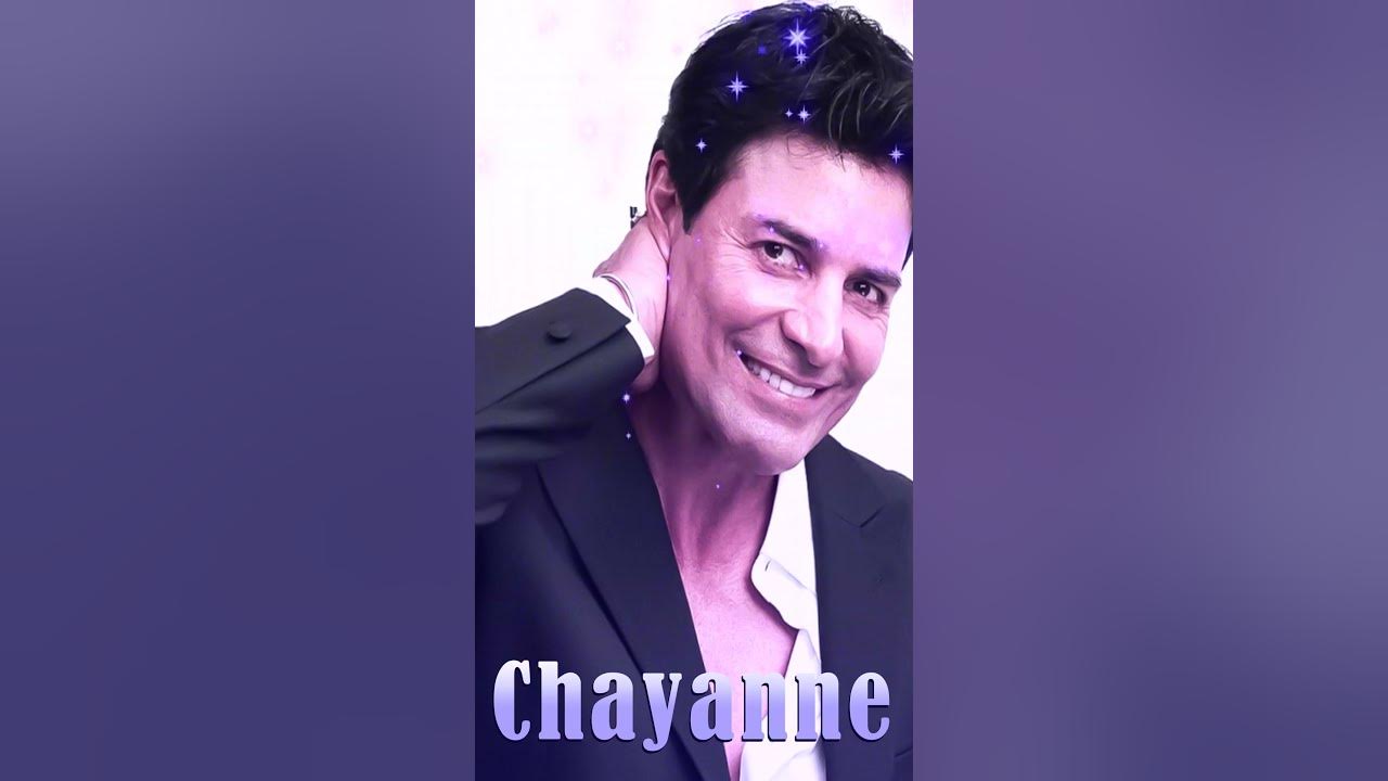 Atado a Tu Amor - Chayanne  #shorts