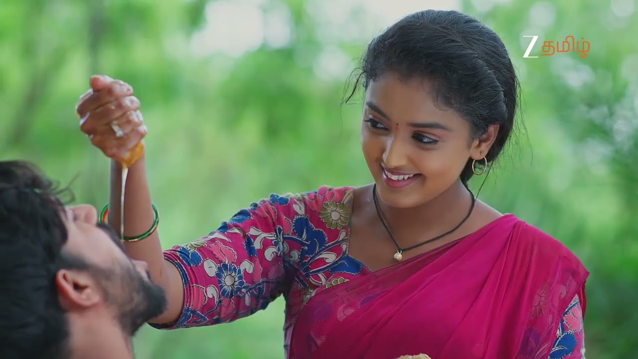 Salangai Oli | Ep - 71 | Webisode | Sep 29 2025 | Zee Tamil