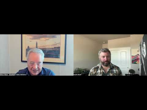 Tailwind podcast episode with Glenn Nixon.