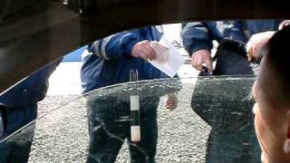 Тонировка 2011 (Съемная)  г Новокузнецк 06.04.2011(, 2011-04-06T08:06:00.000Z)