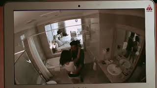 Darah Atau Bukan ? Warna Merah Di Rok Putih