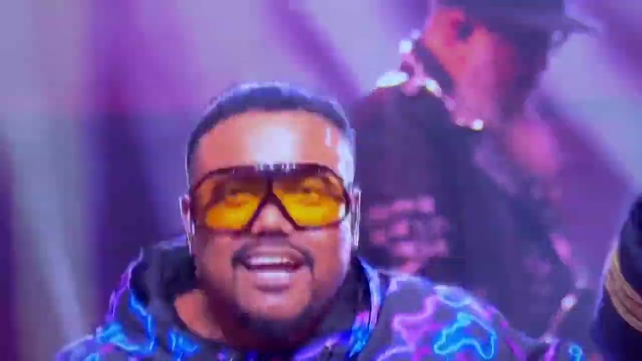 Black Eyed Peas Dubai Expo 2020 apl.de.ap “Bebot” YouTube