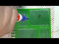 Флюс для пайки SMD и BGA Rexant 09 3684 обзор