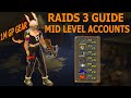 The ultimate beginners guide to tombs of amascut raids 3 osrs