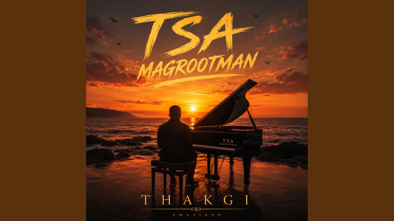 Watch Tsa Magrootman on YouTube Watch Tsa Magrootman on YouTube