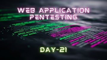 CSRF | Web Application Pentesting | Tryhackme | Walkthrough | 2025