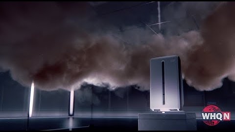 Internet of Things at Amway | WHQ News