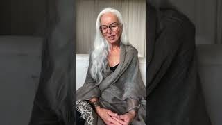 About letting go during the moving process