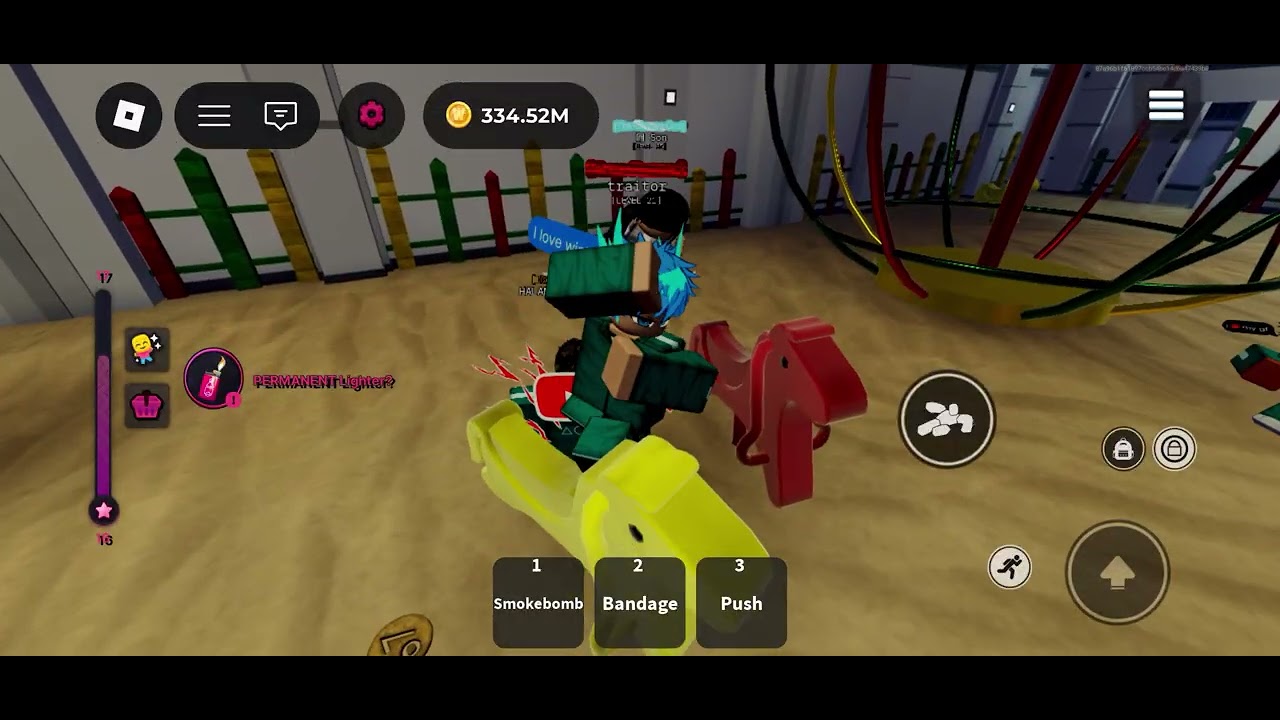 Hi #roblox #robloxvids 