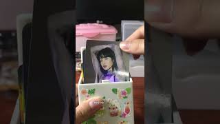 Gói card cùng tuii 🫶✨ #asmr #xuhuong