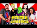 Riconosci l'ANIME dalla citazione - Challenge con Ambra