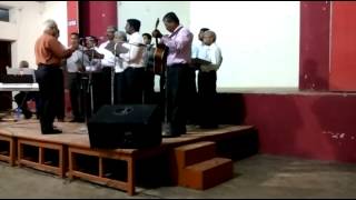 Yesu Rajanin Thiruvadiku Saranam - Lutheran Men's Voice