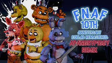 Five Nights at Freddy
