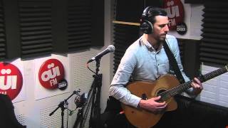 Archive - Ruination - Session acoustique OÜI FM