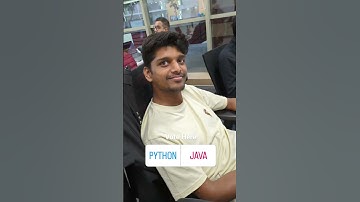 Java or Python? Comment below #codingninjas #coding #programming #java #python