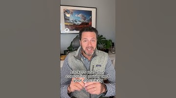 Cryptojacking, what is it? #shorts