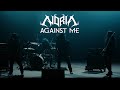 Against Me 1 NORIA 