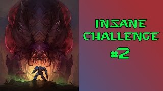 INSANE CHALLENGE #2: Pro player 1 VS 2 Diamond players!? - StarCraft 2