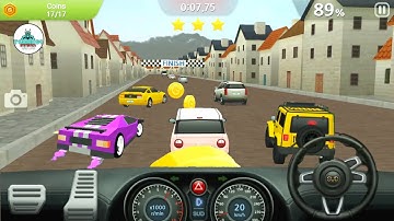 Dr. Driving 2 | part-72 | iOS, Android | Gameplay Walkthrough | T Gaming 01|