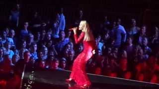 Rita Ora - R.I.P Ft. Tinie Tempah Live At The Unity Concert For Stephen Lawrence