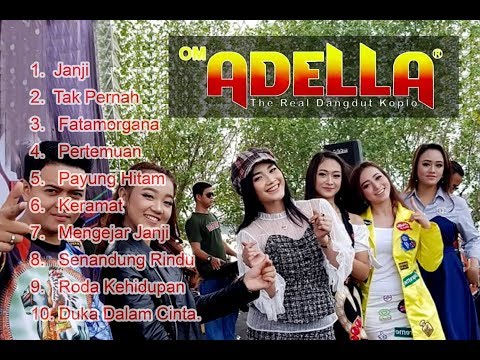 om-adella-full-album